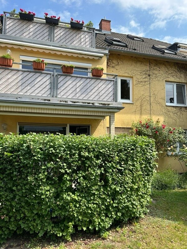 Terrassenwohnung zum Kauf provisionsfrei 189.000 € 3 Zimmer 82 m²<br/>Wohnfläche Carl- von- Linné Straße 25 Stadtgebiet West Neubrandenburg 17033