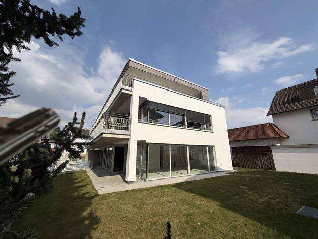 Wohnung zum Kauf - Erstbezug 999.000 € 4,5 Zimmer 135,1 m² 1. Geschoss Immenstaad Immenstaad am Bodensee 88090