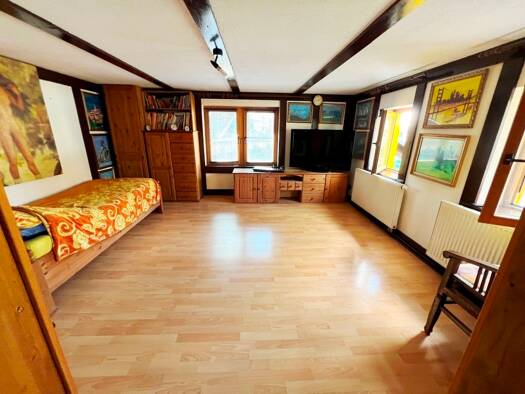 Einfamilienhaus zum Kauf 170.000 € 5 Zimmer 135 m² 220 m² Grundstück Rathen / Niederrathen 01824