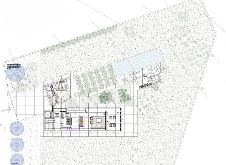 Grundstück zum Kauf 650.000 € 2.118 m² Grundstück Son Gual 07199