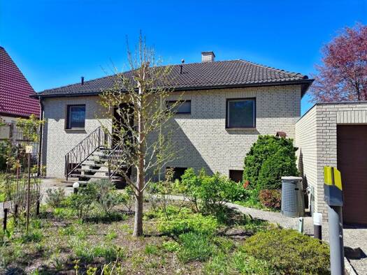 Einfamilienhaus zum Kauf 559.000 € 4 Zimmer 140 m² 905 m² Grundstück Heiligensee Reinickendorf 13503