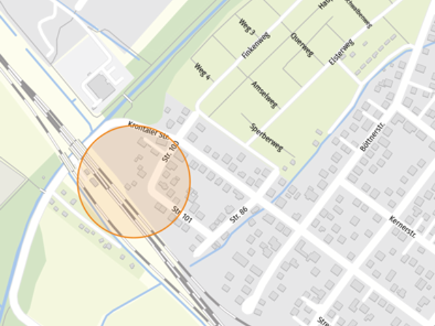 Grundstück zum Kauf 319.000 € 1.014 m² Grundstück Buch Berlin 13125