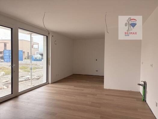 Wohnung zur Miete - Erstbezug 640 € 1,5 Zimmer 39,7 m² Crailsheim Crailsheim 74564