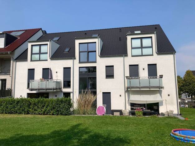 Maisonette zum Kauf 398.000 € 3 Zimmer 95,2 m² 2. Geschoss frei ab sofort Lannesdorf Bad Godesberg 53179