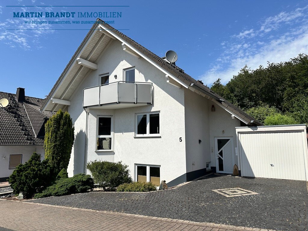 Einfamilienhaus zum Kauf 585.000 € 7 Zimmer 189,7 m²<br/>Wohnfläche 540 m²<br/>Grundstück Ohren Hünfelden / Ohren 65597