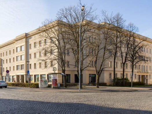 Wohnung zur Miete 395 € 3 Zimmer 60,8 m² EG Poststr. 24 Eisenhüttenstadt 15890