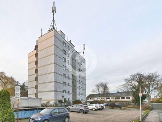 Wohnung zum Kauf 85.000 € 3 Zimmer 80,7 m² Waltrop 45731