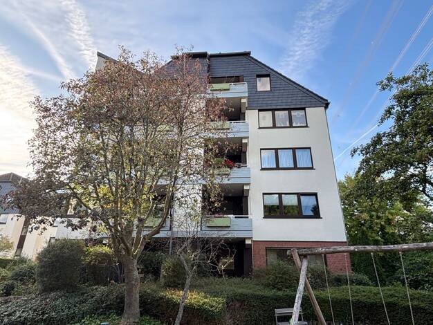 Wohnung zum Kauf 215.000 € 2 Zimmer 58,6 m² Geschoss EG/4 Hermülheim Hürth 50354