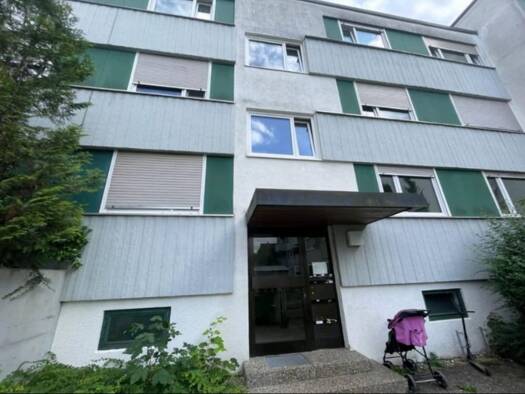 Terrassenwohnung zur Miete 1.200 € 3,5 Zimmer 86 m² Geschoss EG/1 frei ab sofort Gerhausen Blaubeuren 89143