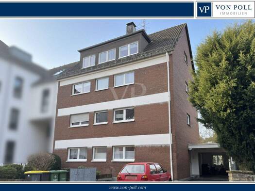 Wohnung zur Miete 600 € 3 Zimmer 68 m² Oberdollendorf Königswinter / Oberdollendorf 53639