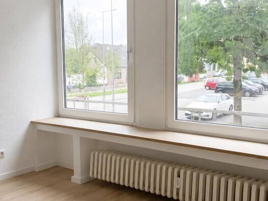 Wohnung zur Miete 525 € 1 Zimmer 29,7 m² 1. Geschoss frei ab 01.10.2026 Hüls Hüls 47839