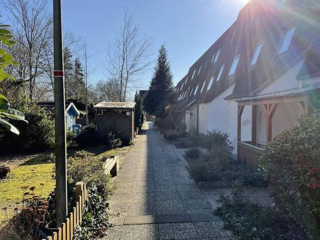 Reihenmittelhaus zum Kauf 225.000 € 4 Zimmer 128 m² 299 m² Grundstück Baden Achim 28832