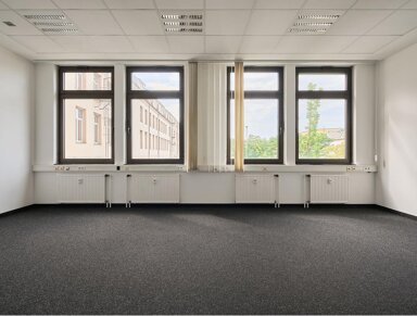 Bürofläche zur Miete 383 € 22,9 m² Bürofläche teilbar ab 22,9 m² Katzwanger Straße 150 Katzwanger Straße Nürnberg 90461