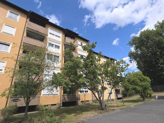 Wohnung zum Kauf 179.000 € 2 Zimmer 77,1 m² Rehbühl Weiden in der Oberpfalz 92637
