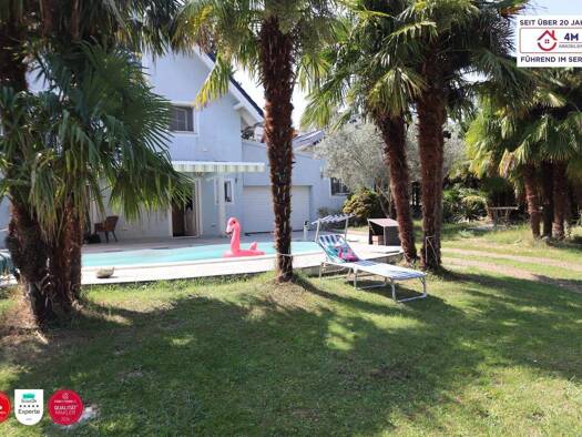 Einfamilienhaus zum Kauf 1.900.000 € 6 Zimmer 211 m² 1.152 m² Grundstück Wien 1160