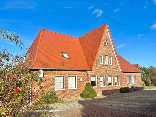 Doppelhaushälfte zum Kauf 449.000 € 6 Zimmer 178 m² 1.643 m² Grundstück Groß Schwansee Kalkhorst OT Groß Schwansee 23942