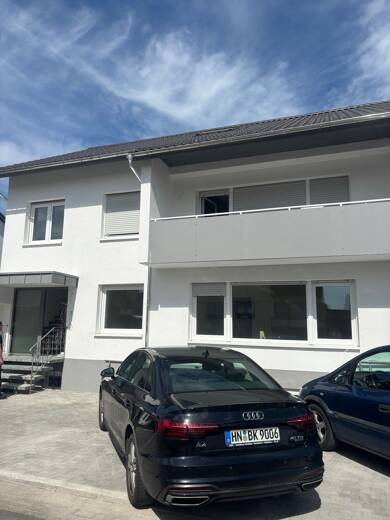 Wohnung zur Miete 1.150 € 3 Zimmer 80 m² Geschoss 1/2 frei ab 01.06.2025 Jagstfeld Bad Friedrichshall 74177