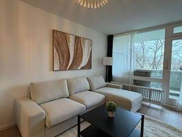 WG-Zimmer zur Miete Wohnen auf Zeit 1.290 € 31 m² Murnauerstraße 252 Thalk.Obersendl.-Forsten-Fürstenr.-Solln München 81379