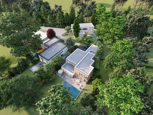 Grundstück zum Kauf 627.260 € 794 m² Grundstück Bensberg Bergisch Gladbach 51429