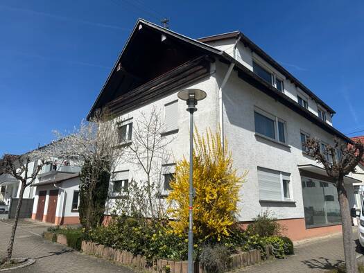 Haus zum Kauf 399.000 € 13 Zimmer 298 m² 550 m² Grundstück Fridingen an der Donau 78567