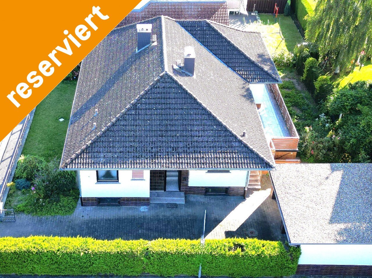 Einfamilienhaus zum Kauf 548.000 € 5 Zimmer 150 m²<br/>Wohnfläche 545 m²<br/>Grundstück Weiskirchen Rodgau 63110