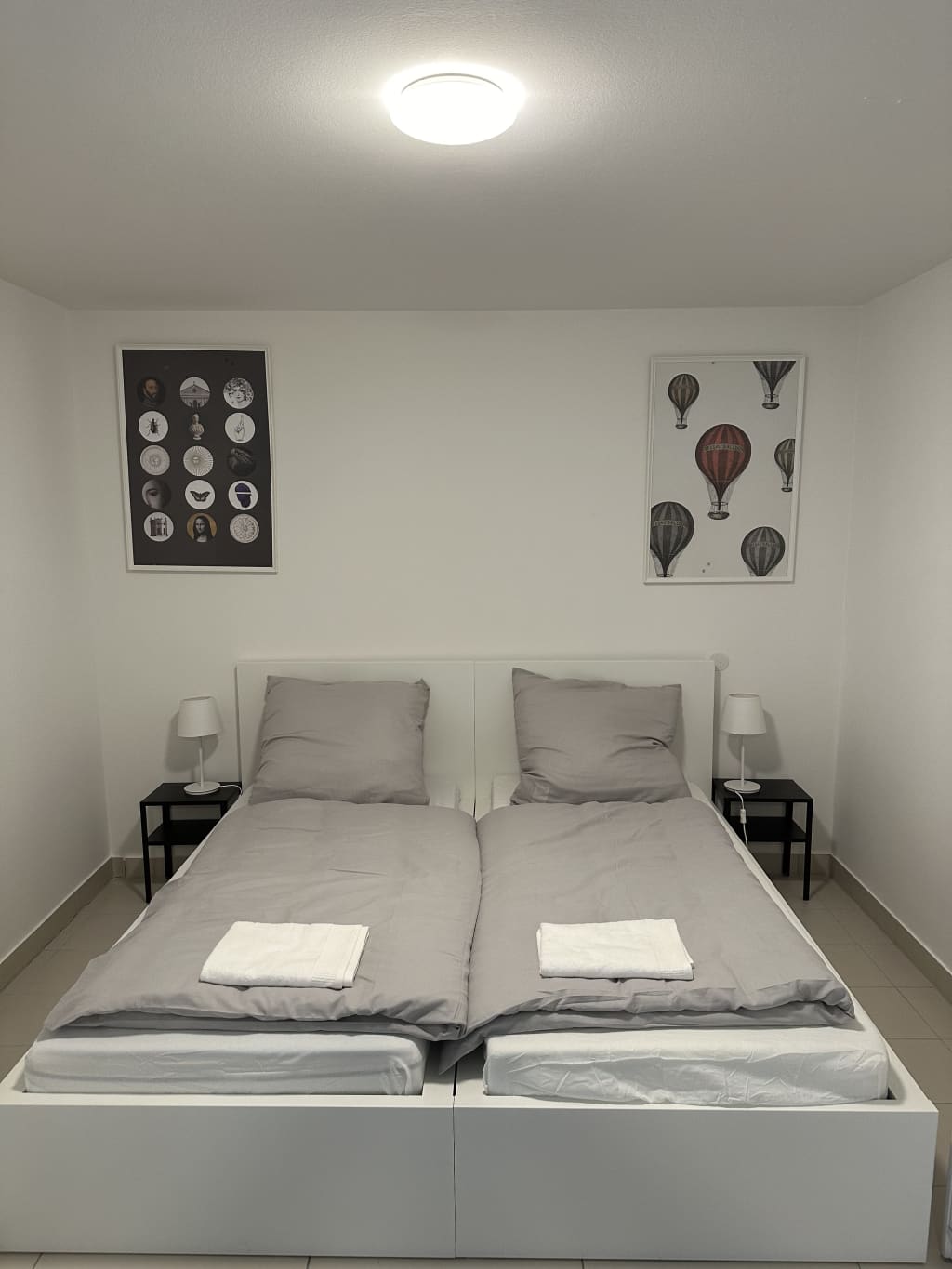 Wohnung zur Miete Wohnen auf Zeit 1.500 € 1 Zimmer 35 m²<br/>Wohnfläche ab sofort<br/>Verfügbarkeit Obere Kasernenstraße Ludwigsburg - Mitte Ludwigsburg 71634