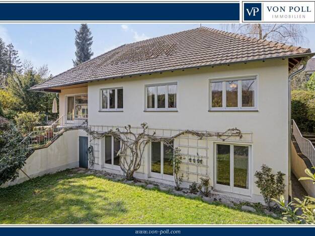 Einfamilienhaus zum Kauf 690.000 € 6 Zimmer 185 m² 765 m² Grundstück Pech Wachtberg / Pech 53343