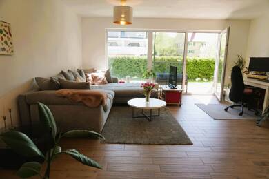 Wohnung zum Kauf 222.000 € 2 Zimmer 62 m² EG Beuren Isny im Allgäu 88316
