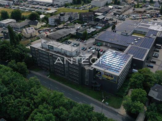Bürofläche zur Miete 6 € 2.104,7 m² Bürofläche teilbar ab 73,6 m² Feldstr. 5 Wattenscheid Bochum 44867