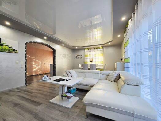 Doppelhaushälfte zum Kauf 489.000 € 6 Zimmer 146 m² 387 m² Grundstück Hofgeismar 34369