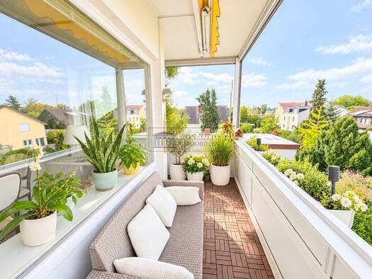 Wohnung zum Kauf 449.000 € 4 Zimmer 75 m² 3. Geschoss Lichterfelde Berlin 14167