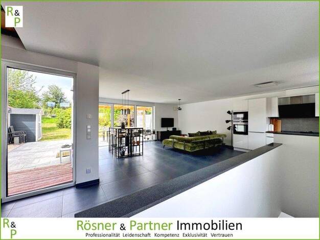 Reihenendhaus zum Kauf 795.000 € 5 Zimmer 163,9 m² 232 m² Grundstück Medenbach Wiesbaden 65207