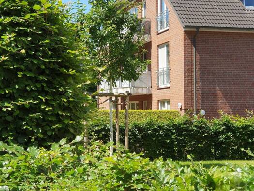 Wohnung zum Kauf provisionsfrei 258.000 € 2 Zimmer 58,5 m² Geschoss 1/3 frei ab 31.12.2026 Am Ochsenzoll 15 Harksheide Norderstedt 22850