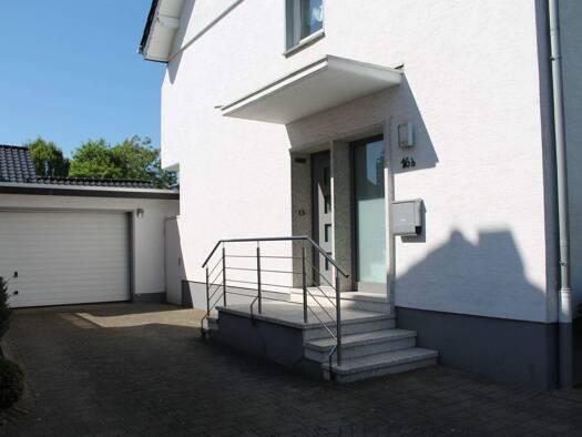 Haus zum Kauf 396.000 € 8 Zimmer 214 m² 435 m² Grundstück frei ab sofort Geseke 59590