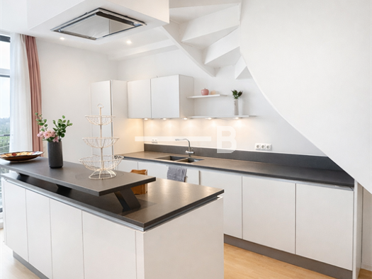 Wohnung zur Miete 3.880 € 6 Zimmer 155,4 m² frei ab sofort Sebastianstr. 16 Mitte Berlin 10179