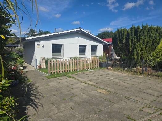 Einfamilienhaus zum Kauf provisionsfrei 120.000 € 2 Zimmer 45 m² 300 m² Grundstück frei ab 01.11.2026 Büttel 3 Ohlenstedt Osterholz-Scharmbeck 27711