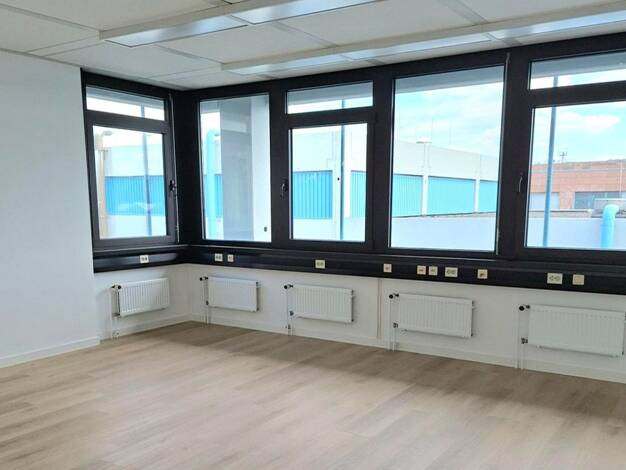 Bürofläche zur Miete 6,50 € 483,8 m² Bürofläche Industriestraße Alzenau Alzenau 63755