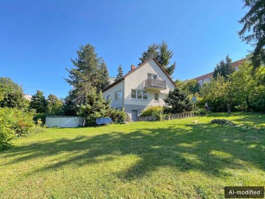 Einfamilienhaus zum Kauf 995.000 € 3 Zimmer 143 m² 2.278 m² Grundstück Melchendorf Erfurt 99097