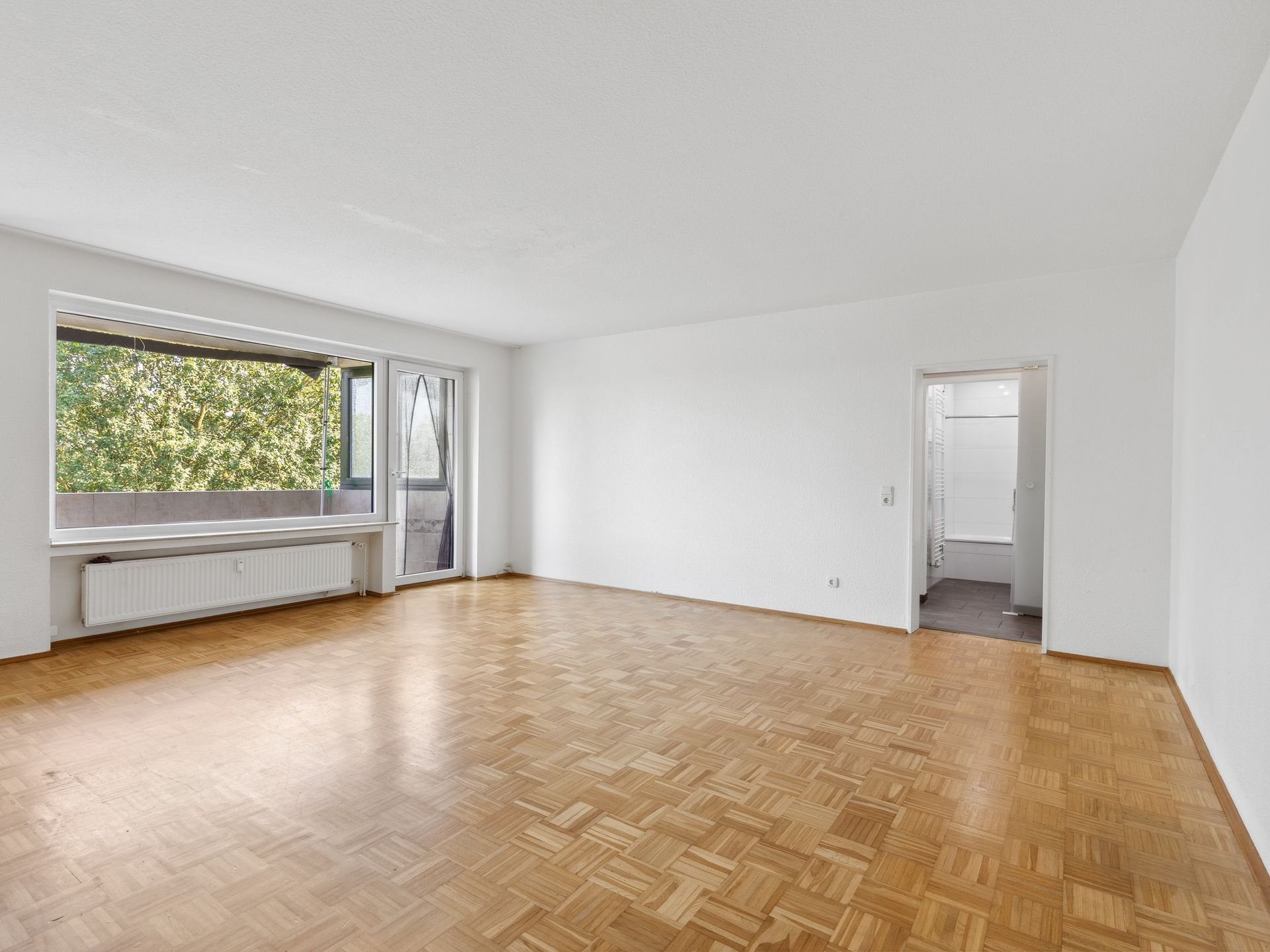 Wohnung zum Kauf 175.000 € 3 Zimmer 106 m²<br/>Wohnfläche 3.<br/>Geschoss Resse Gelsenkirchen 45892