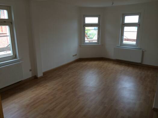 Wohnung zur Miete 545 € 3 Zimmer 86 m² Geschoss EG/3 frei ab sofort Gustav-Freytag-Straße 20 Gotha 99867