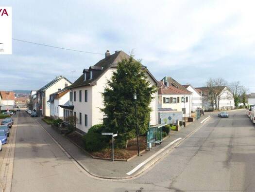 Bürofläche zur Miete 600 € 62 m² Bürofläche Losheim Losheim am See 66679