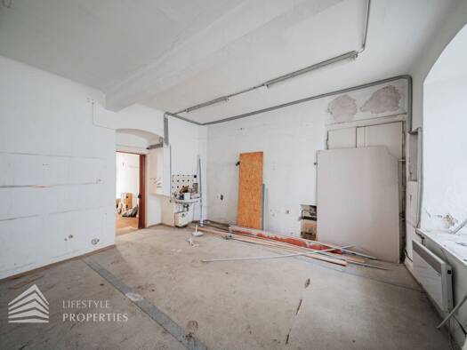 Büro zum Kauf 158.000 € 2 Zimmer Wien 1020