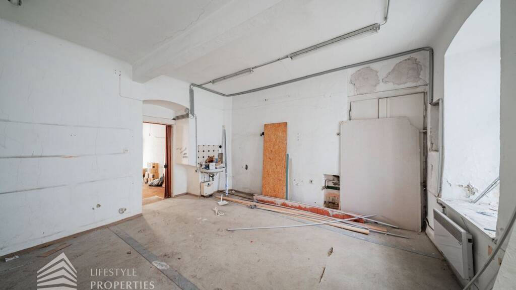 Büro zum Kauf 158.000 € 2 Zimmer Wien 1020