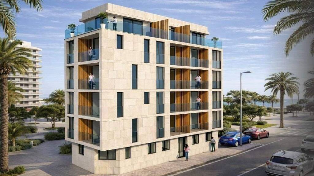 Wohnung zum Kauf 183.000 € 3 Zimmer 59 m² Torrevieja, Alicante