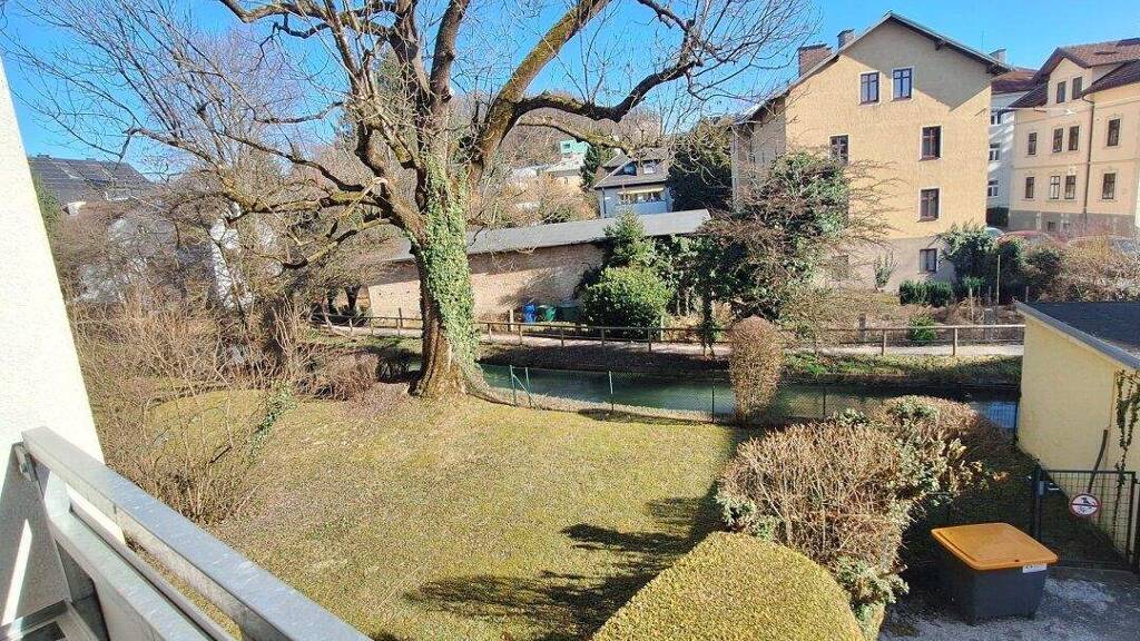 Wohnung zum Kauf 395.000 € 71,1 m² 1. Geschoss Salzburg 5020