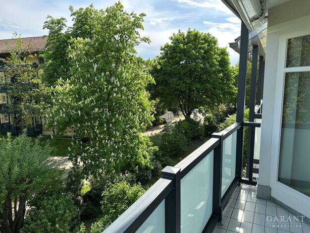 Wohnung zum Kauf 395.000 € 3 Zimmer 84 m² 2. Geschoss Prien Prien am Chiemsee 83209