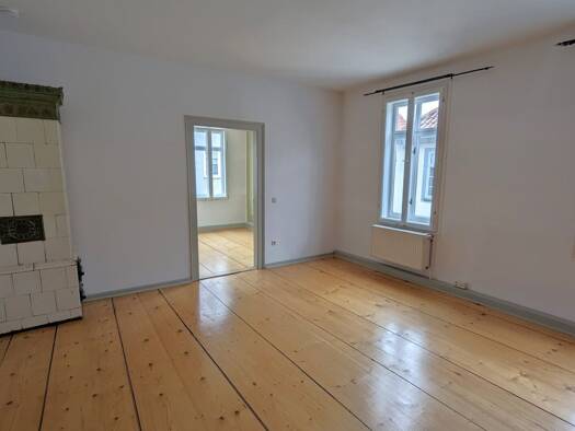 Wohnung zur Miete 920 € 4,5 Zimmer 113 m² 2. Geschoss Coburg Coburg 96450