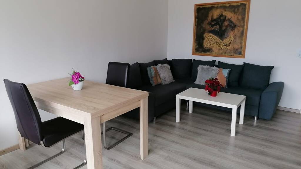 Wohnung zum Kauf 319.000 € 3 Zimmer 83 m² 5. Geschoss Münchner Allee 21 Bad Reichenhall 83435