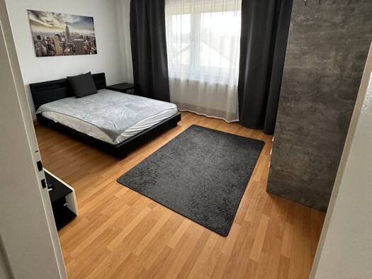 Wohnung zur Miete 950 € 2 Zimmer 54 m² frei ab 01.04.2026 Mundenheim Ludwigshafen am Rhein 67065