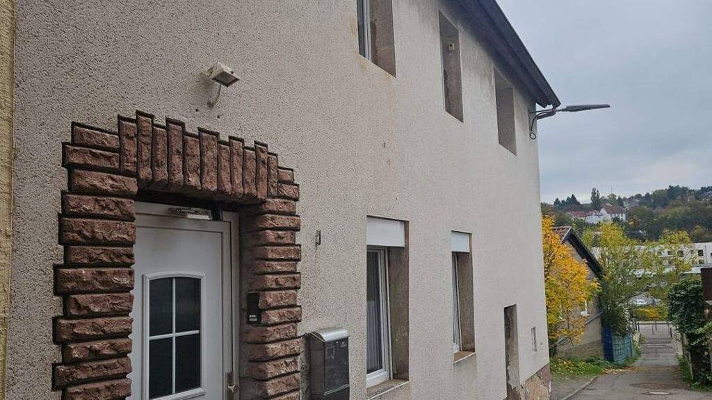 Einfamilienhaus zum Kauf 149.000 € 5 Zimmer 116 m² 136 m² Grundstück Ottweiler 66564